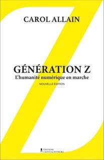 Front cover_Génération Z