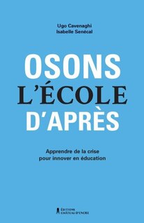 Couverture_Osons l'école d'après