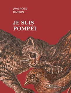 Front cover_Je suis Pompéi