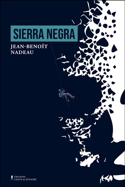 Front cover_SIERRA NEGRA
