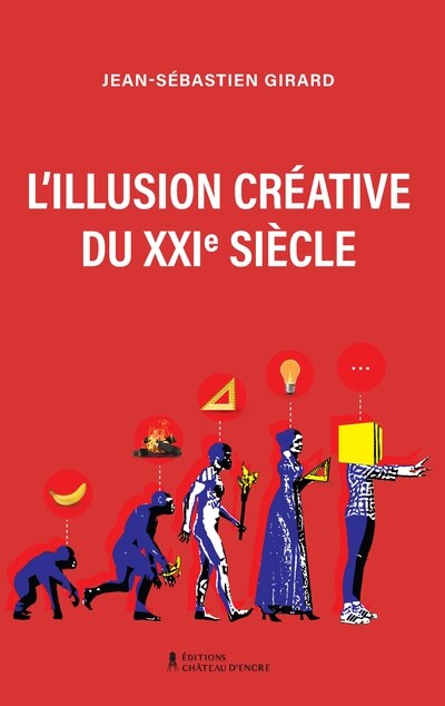 Couverture_illusion créative du xxie siècle