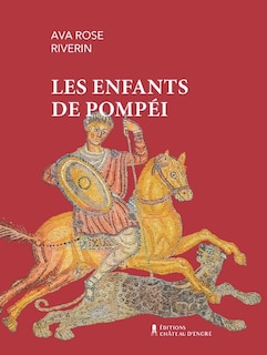 Front cover_Les enfants de Pompéi