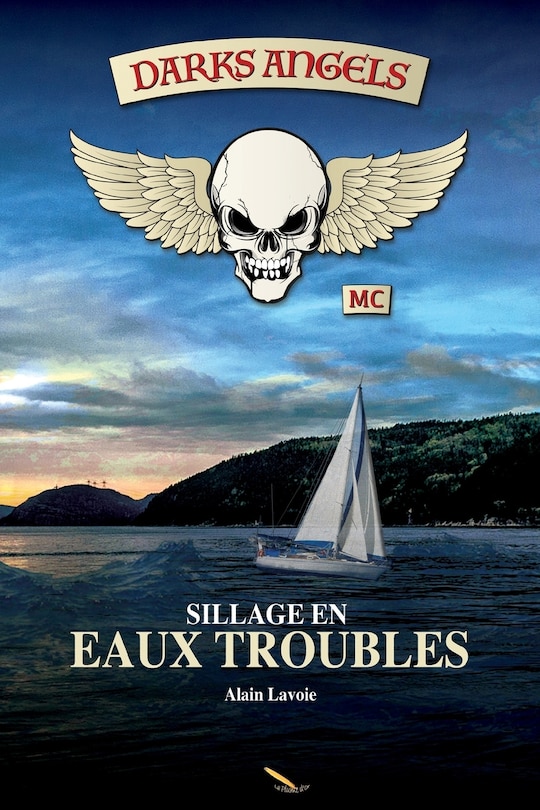 Front cover_Darks Angels