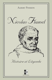 Couverture_Nicolas Flamel