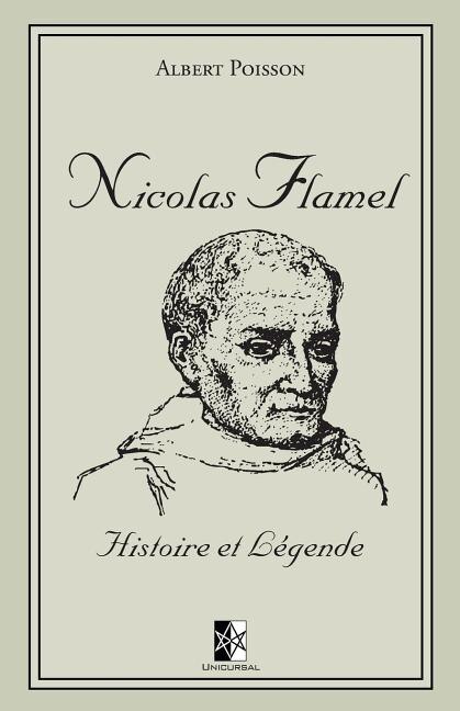 Couverture_Nicolas Flamel