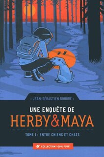 Front cover_Entre chiens et chats