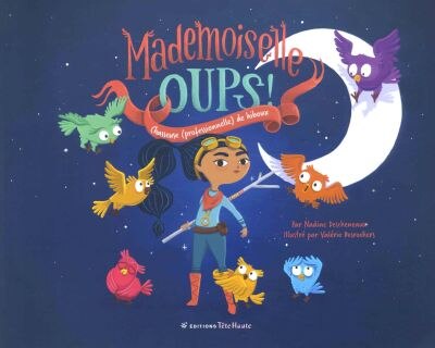 Front cover_Mademoiselle Oups!