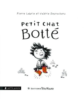 Front cover_Petit chat botté