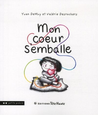 Couverture_Mon coeur s'emballe