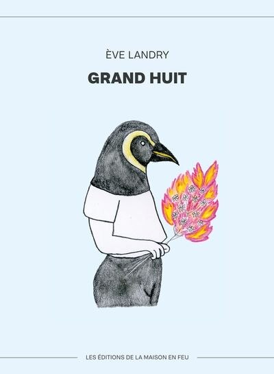 Front cover_Grand huit