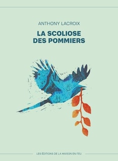 La scoliose des pommiers