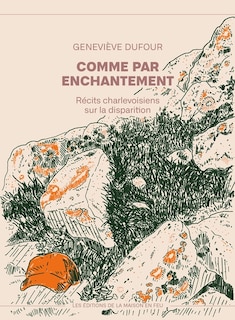 Couverture_Comme par enchantement