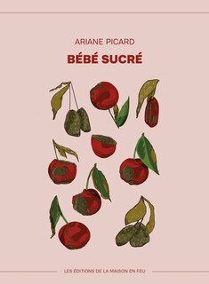 Front cover_Bébé sucré