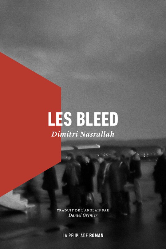 Couverture_Les Bleed