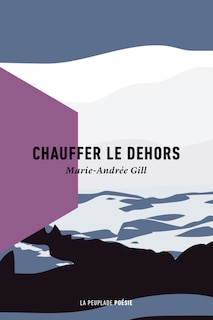 Front cover_Chauffer le dehors