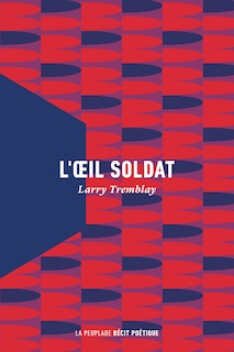 Front cover_L' oeil soldat