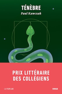 Front cover_Ténèbre