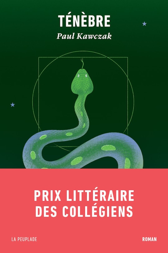 Front cover_Ténèbre