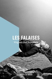 Couverture_Les falaises