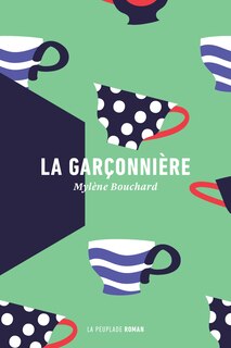 Front cover_La garçonnière
