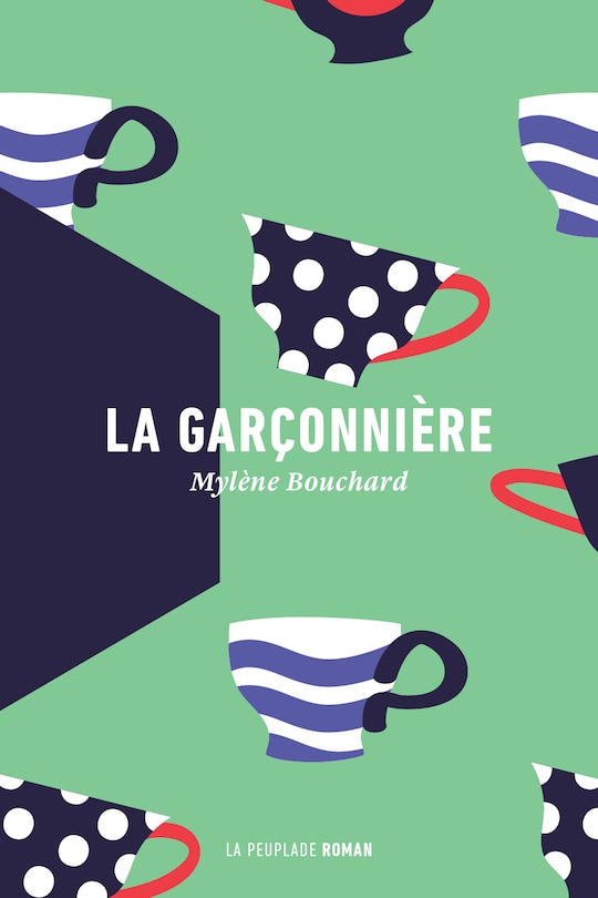 Front cover_La garçonnière