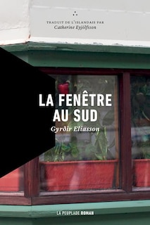 Couverture_La fenêtre au sud