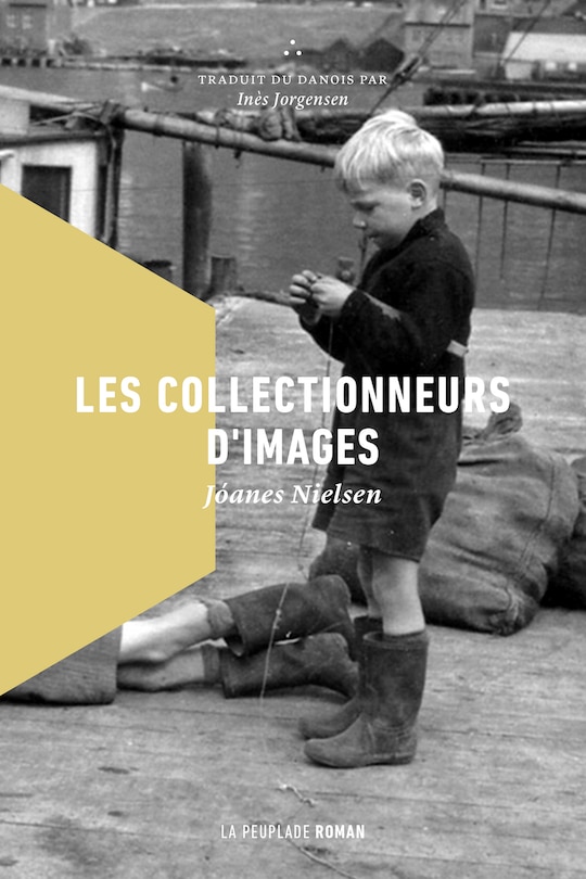 Couverture_Les collectionneurs d'images