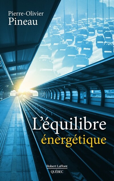 Couverture_L' équilibre énergétique