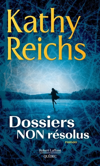 Front cover_Dossiers non résolus