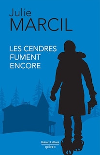 Front cover_Les cendres fument encore