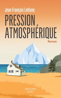 Front cover_Pression atmosphérique