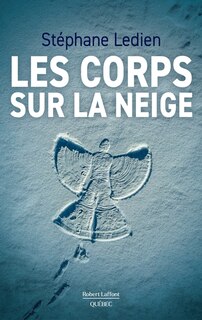 Couverture_Les corps sur la neige