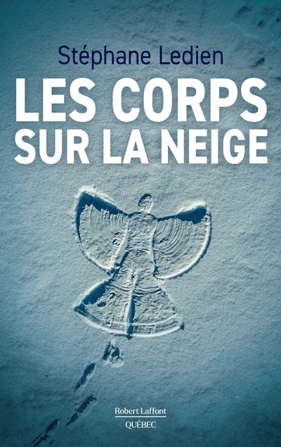 Couverture_Les corps sur la neige