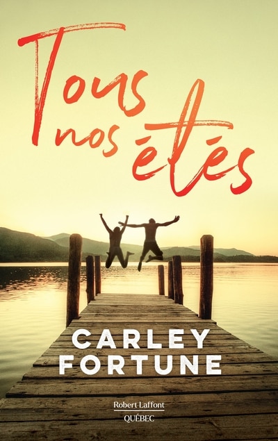 Couverture_Tous nos étés