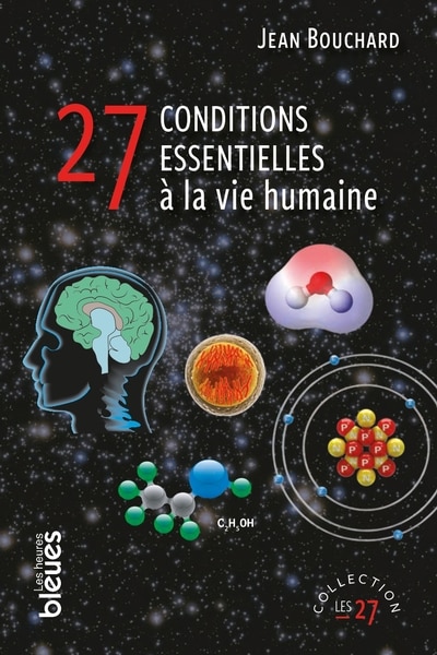 Couverture_27 conditions essentielles à la vie humaine