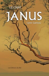 Front cover_Le chat Janus