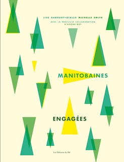 Front cover_Manitobaines engagées