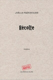 Récolte