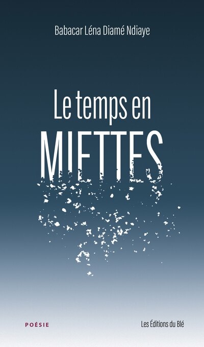 Le Temps en miettes