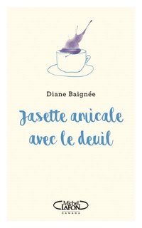 Front cover_Jasette Amicale Avec Le Deuil