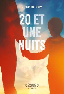 Front cover_20 et une nuit