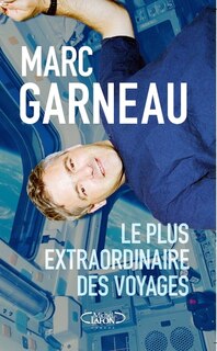 Front cover_LE PLUS EXTRAORDINAIRE DES VOYAGES
