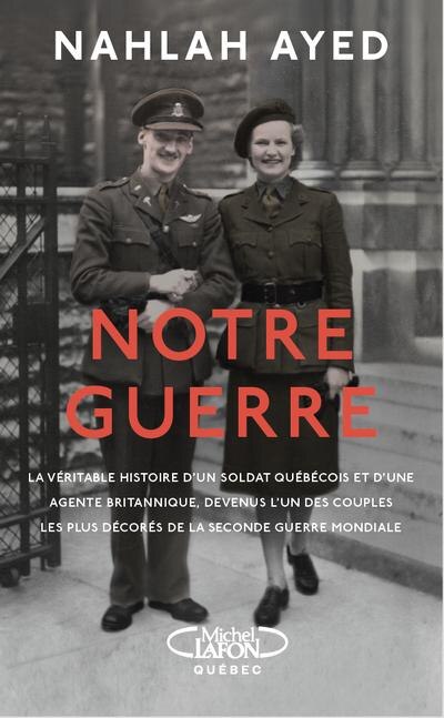 Front cover_la promesse
