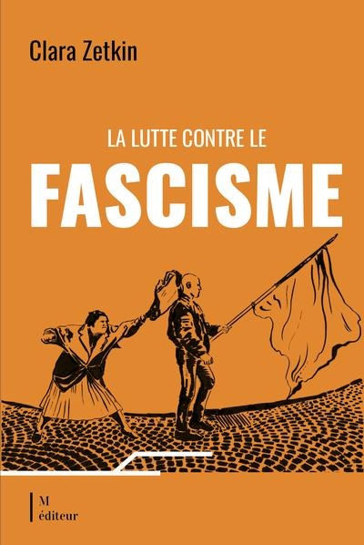 Front cover_La lutte contre le fascisme