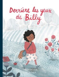 Front cover_Derrière les yeux de Billy