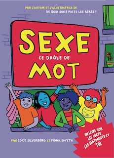 Couverture_Sexe, ce drôle de mot