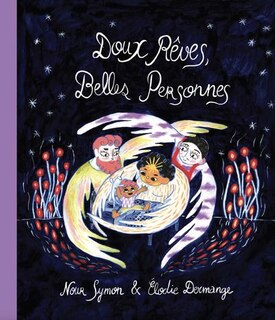 Couverture_Doux rêves, belles personnes