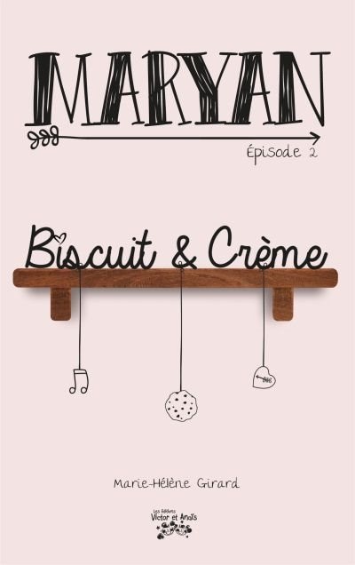 Couverture_Biscuit & Cr&egrave;me