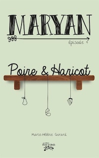 Front cover_Poire & Haricot