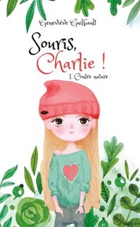 Front cover_Contre nature